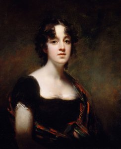 Mme Farquarson de Finzean, 1800-1823