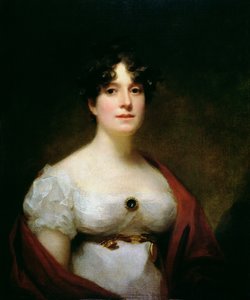 Madame Lumsden