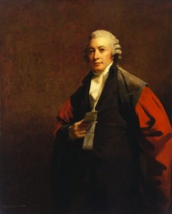 Robert Hodshon Cay - Henry Raeburn