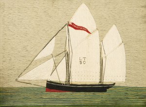Le chalutier 
