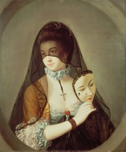 La nonne démasquée