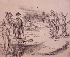Mesurer, illustration du magazine 