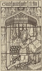 Arthur, Prince de Galles - Henry Shaw