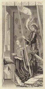Reine Marguerite d