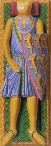 William Longespée, 1er comte de Salisbury (d.1226) d