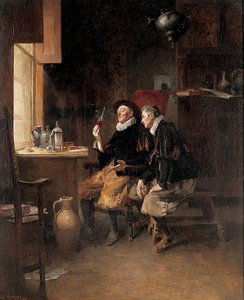 Le Test, 1882