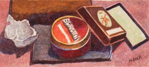 Tabac Bondman, vers 1930