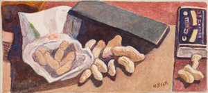 Noix de singe, c.1930