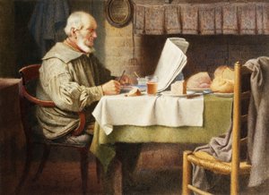 Lire les nouvelles - Henry Spernon Tozer