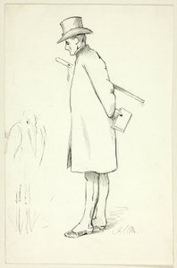 Étude de la figure de la visite épiscopale
