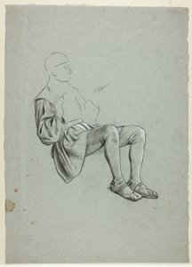 Esquisse inachevée d
