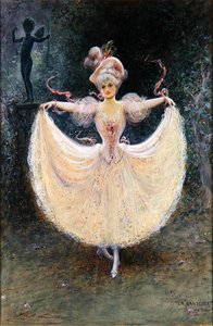 La Danseuse