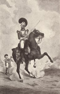 Officier, Gardes de la Vie