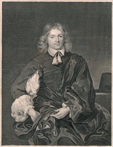 Lucius Carey, vicomte Falkland, milieu du 19e siècle