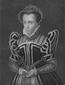 Reine Marie, vers 1540, début-milieu du 19ème siècle