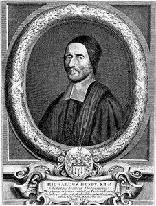 Richard Busby de Westminster