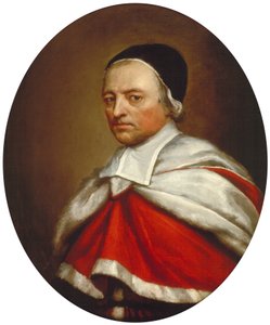 Sir William Dolben, Recorder de Londres, vers 1676