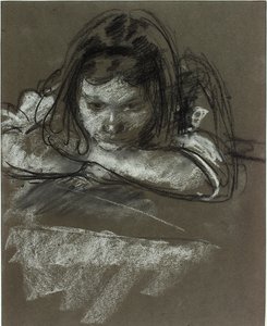 Tête et épaules d