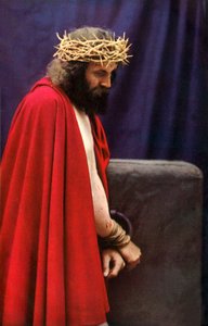 La Flagellation du Christ, 1922