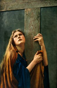 La Madeleine, 1922