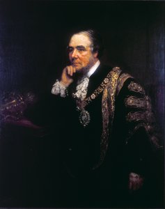 Sir Thomas Dakin, 1871