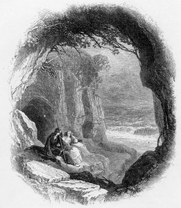 La Tempête - Shakespeare