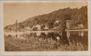 Boat House à Park Place