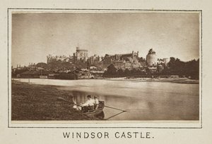 Château de Windsor