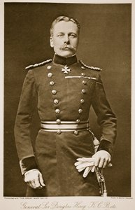 Général Sir Douglas Haig, 1914-19