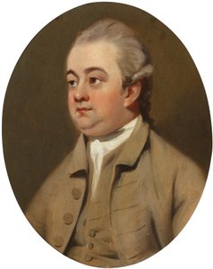 Edward Gibbon - Henry Walton