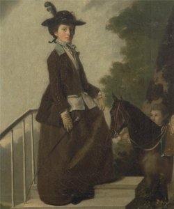 Mme Edward Bridgeman