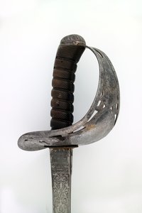 Épée d
