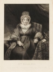 Madame Hannah More