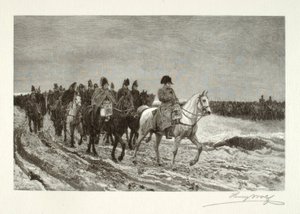 Campagne de France de 1814