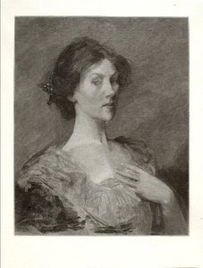 Une tête