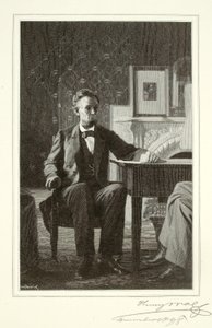 Abraham Lincoln