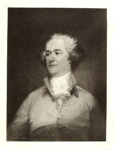 Alexander Hamilton - Henry Wolf
