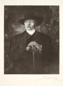 Bismarck - Henry Wolf