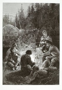 Bivouac d