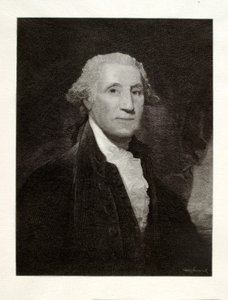 George Washington - Henry Wolf