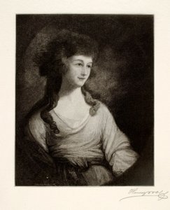 Jane Eyton - Henry Wolf