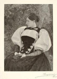 La Bernoise - Henry Wolf
