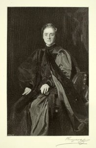 Mme Cary Thomas - Henry Wolf