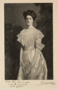 Mme Cowperthwait