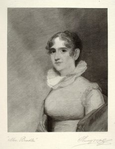 Mme Josiah Bradlee - Henry Wolf