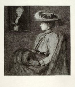 Mme Marie Sterner