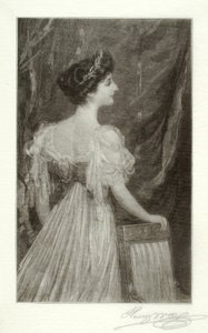 Mme Thomas Robins