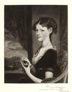 Nancy Penington - Henry Wolf
