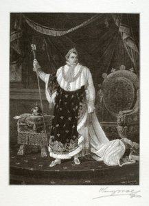 Napoléon en tant qu
