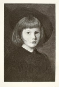 Portrait du fils de l